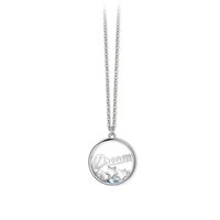 Collana 2Jewels Donna Daylight in Acciaio Zirconia 251643 - 251643